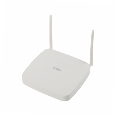 Dahua DHI-NVR2104-W-4KS2 4-х канальный видеорегистратор